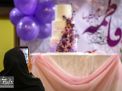 گزارش تصویری | مراسم بزرگداشت مقام زن ويژه بانوان دانشگاه (كاركنان و اساتيد خانم)